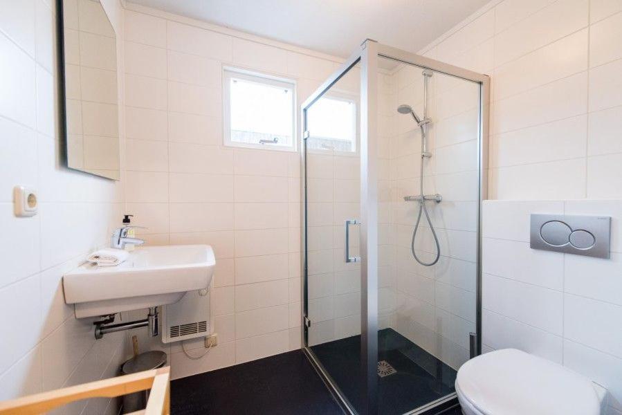 Appartement Amelander Kaap 1 à Hollum  Extérieur photo