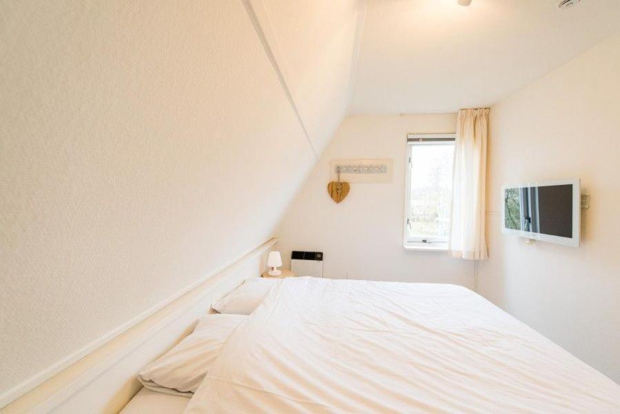Appartement Amelander Kaap 1 à Hollum  Extérieur photo