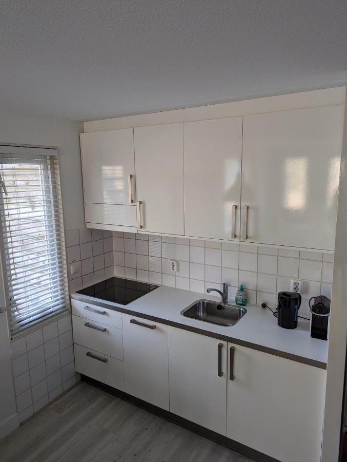 Appartement Amelander Kaap 1 à Hollum  Extérieur photo